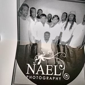 Meet your Posher, Alonzo